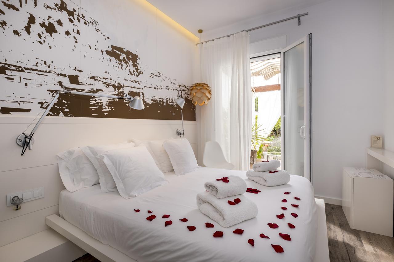 Hotel Abril 37 Ciutadella  Εξωτερικό φωτογραφία